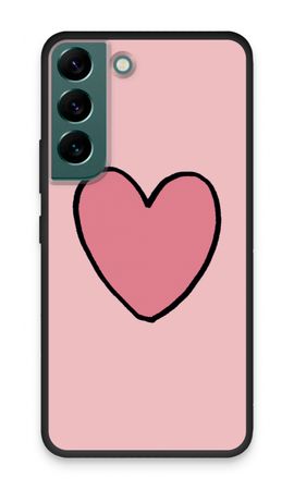 Cuore Rosa