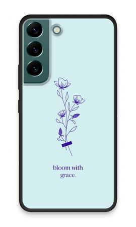 Bloom with grace