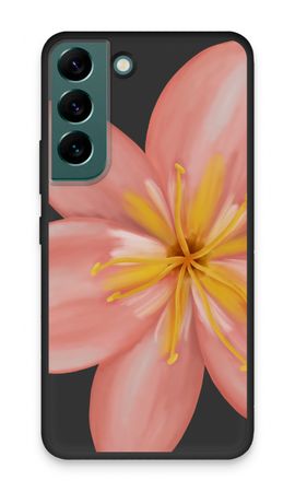 Pink Ellila Flower