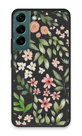 Botanical sweet flower heaven