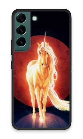Last Unicorn
