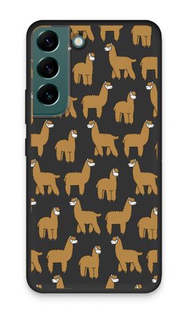 Alpacas
