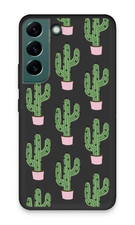 Cactus Lover