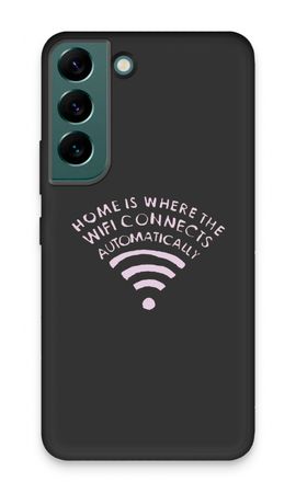 Home Is Where The Wifi Is