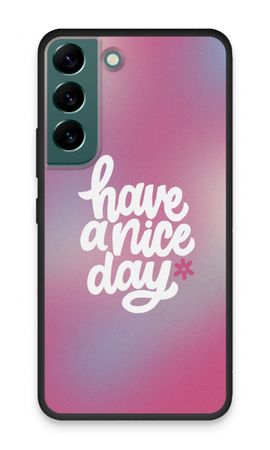 Have a nice day