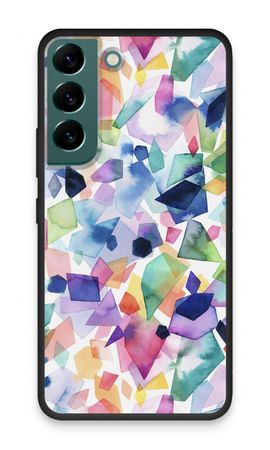 Kristaller och mineraler