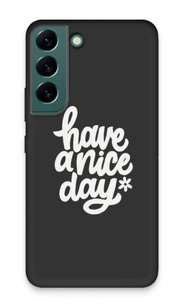 Have a nice day