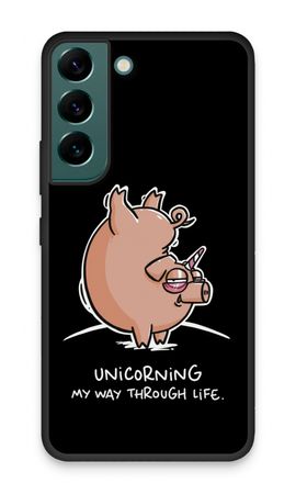 Unicorning