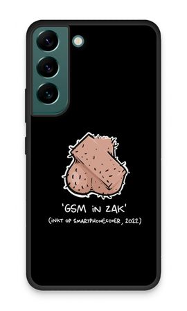 GSM in zak
