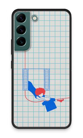 Kvadratiskt papper N°1