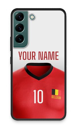 Belgium - Football