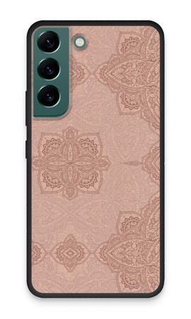 Boho oriental mandala