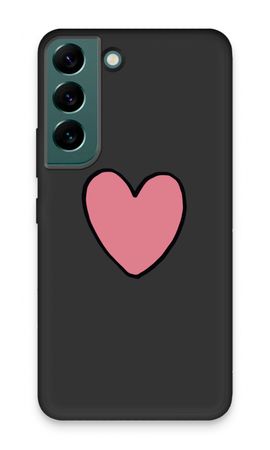 Cuore Rosa