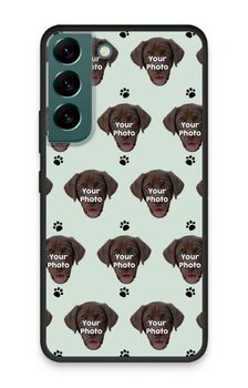 Personalized Face - Cat or Dog