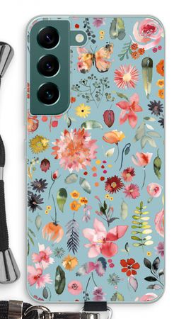 Colorful Plants and Flowers