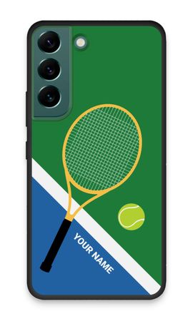 Tennis N°1