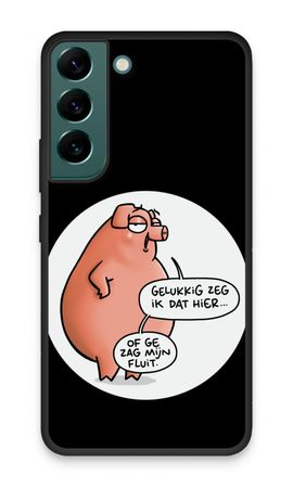 Gelukkig zeg