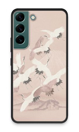 Japanese Crane Birds