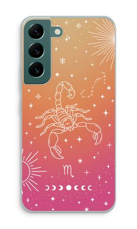 Zodiac sign N°5
