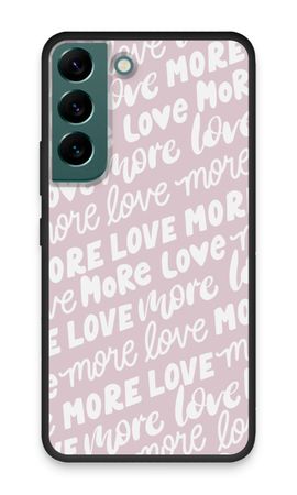 More Love