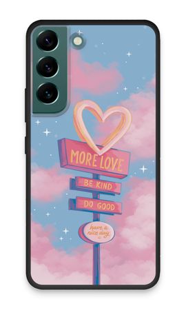 More Love