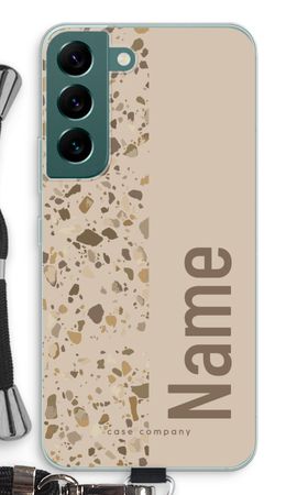 Namecase Terrazzo