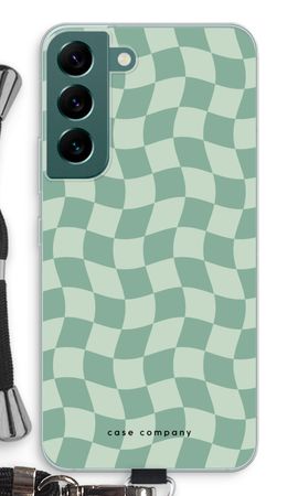 Grid Verde
