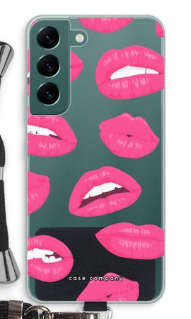 Muerde mi labio