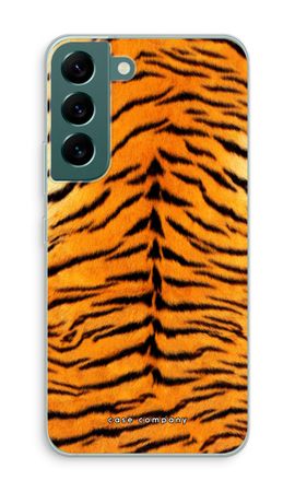 Tijger