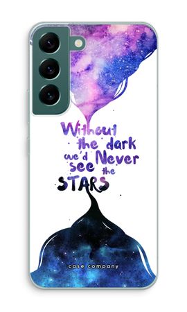 Stars quote