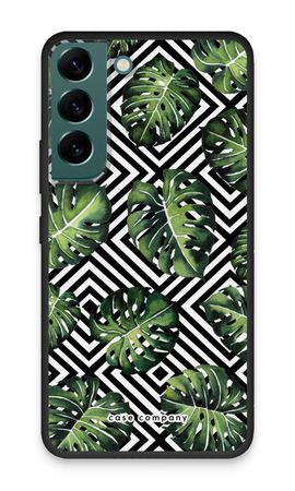Geometric jungle