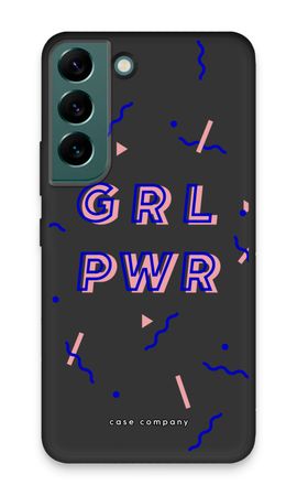 GRL PWR
