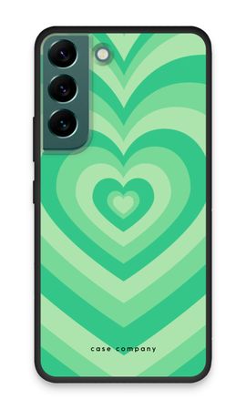 Heart Green