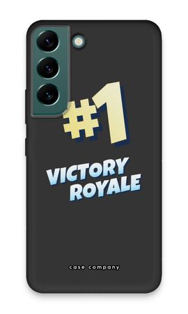 Victory Royale