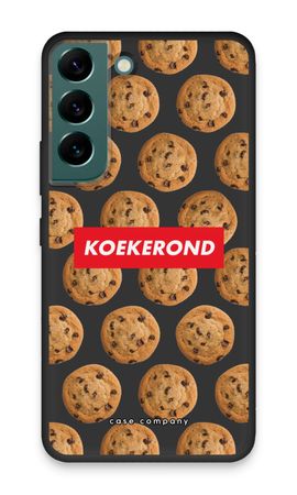 Koekerond