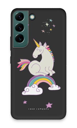 Rainbow unicorn