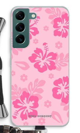 Hawaii - Pink