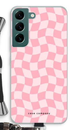 Grid Rosa