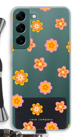 Retro Flowers