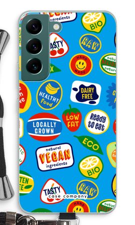 Fruitsticker