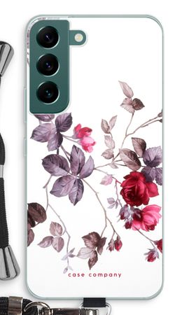 Pretty flowers