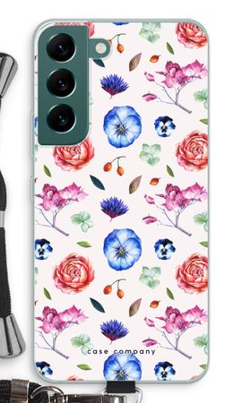 Flores