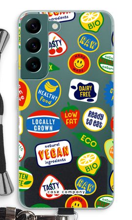 Fruitsticker