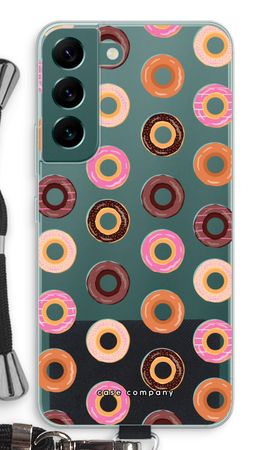Donuts