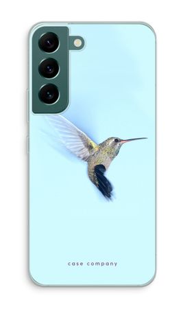 Hummingbird