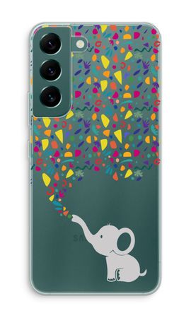 Olifant Confetti