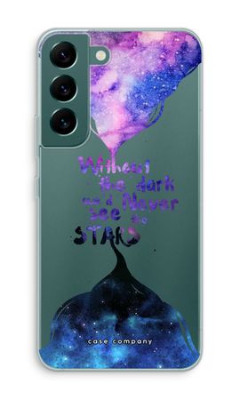 Stars quote