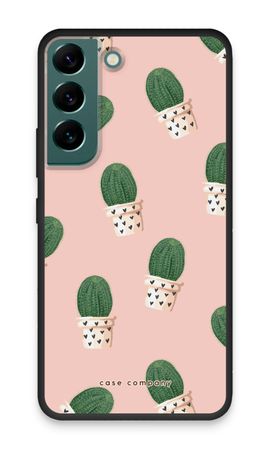 Cactus rose