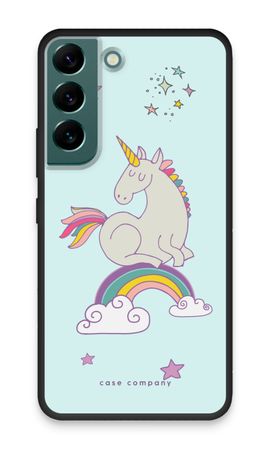 Rainbow unicorn