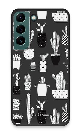 Cactus print